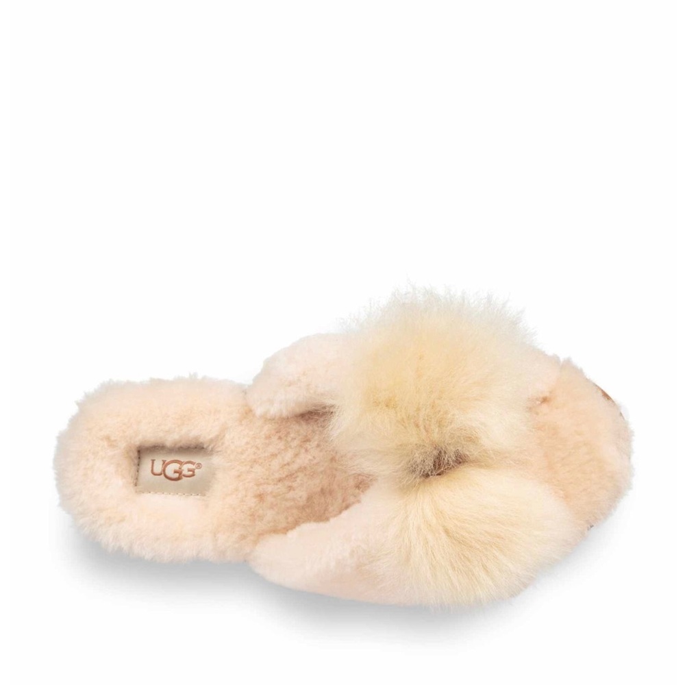 BRAND NEW UGGS mirabelle slippers